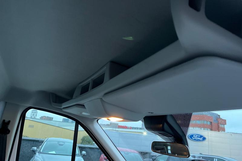 Used Ford Transit 2025 for sale - 76710237: Photo 26