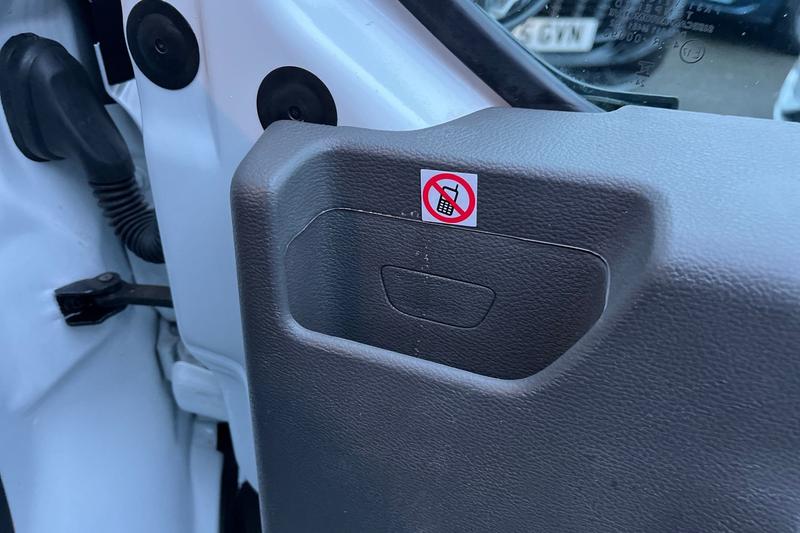 Used Ford Transit 2025 for sale - 76710237: Photo 27