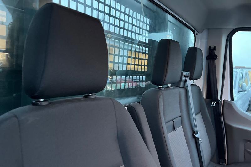 Used Ford Transit 2025 for sale - 76710237: Photo 29