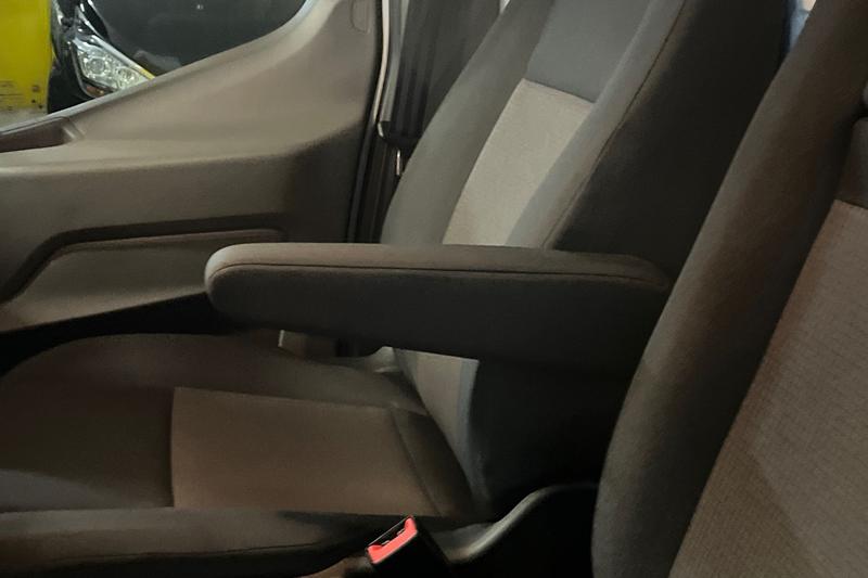 Used Ford Transit 2025 for sale - 76710237: Photo 31