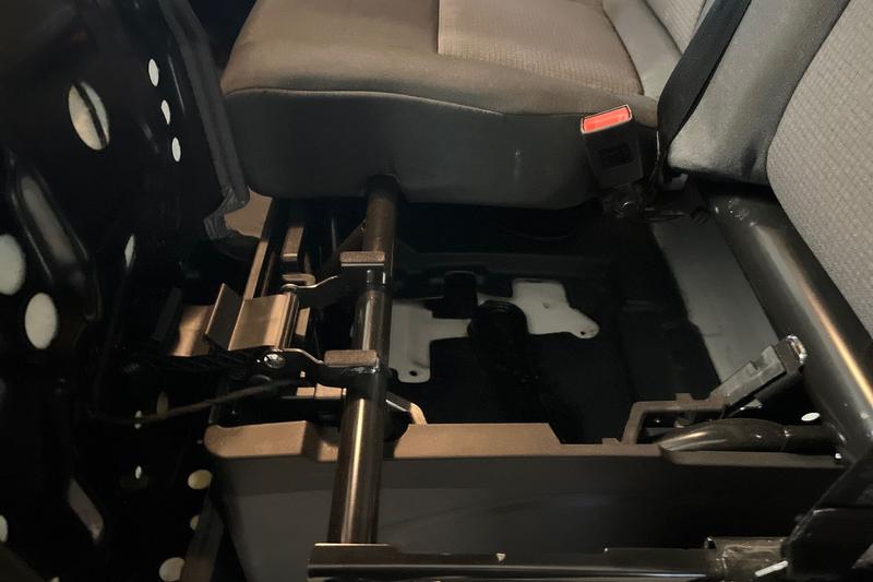 Used Ford Transit 2025 for sale - 76710237: Photo 32