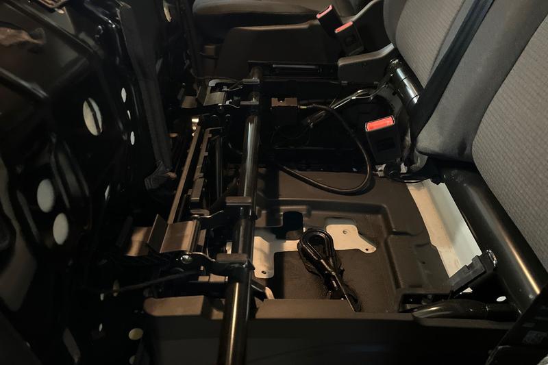 Used Ford Transit 2025 for sale - 76710237: Photo 33