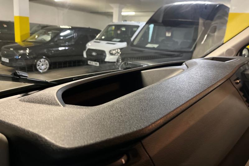 Used Ford Transit 2025 for sale - 76710237: Photo 35