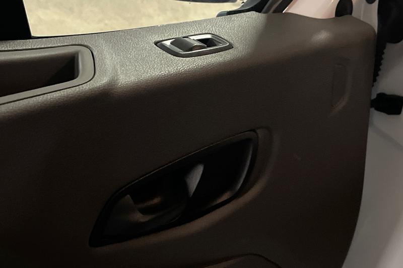 Used Ford Transit 2025 for sale - 76710237: Photo 37