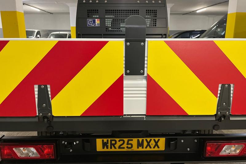 Used Ford Transit 2025 for sale - 76710237: Photo 39