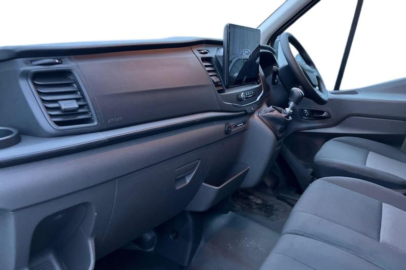 Used Ford Transit 2025 for sale - 76710237: Photo 4