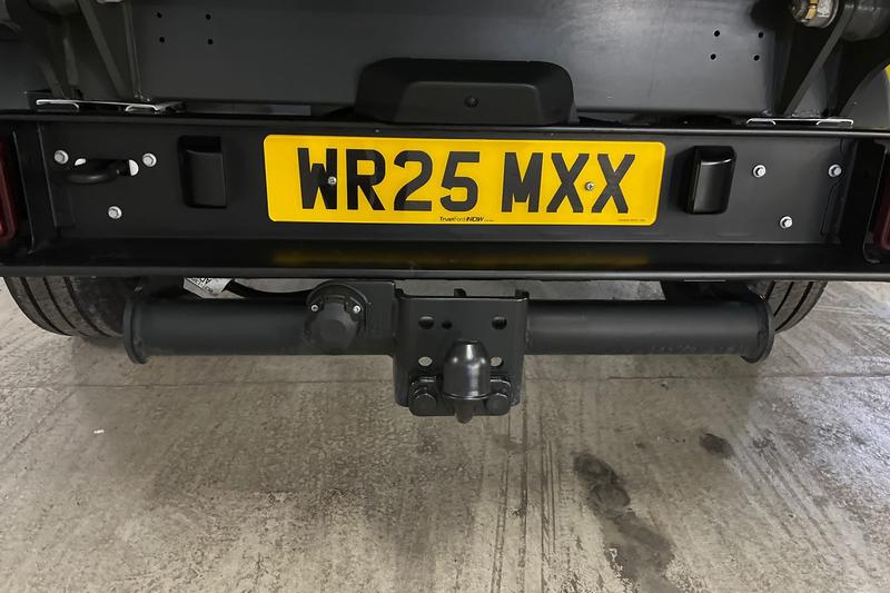 Used Ford Transit 2025 for sale - 76710237: Photo 40