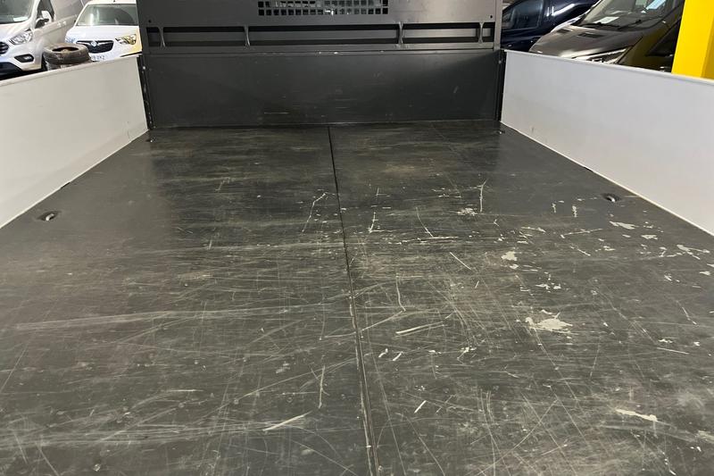 Used Ford Transit 2025 for sale - 76710237: Photo 5