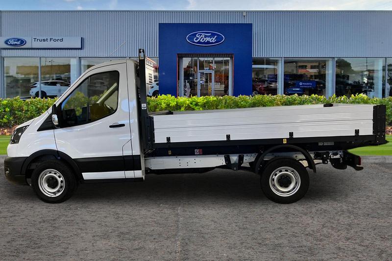 Used Ford Transit 2025 for sale - 76710237: Photo 6