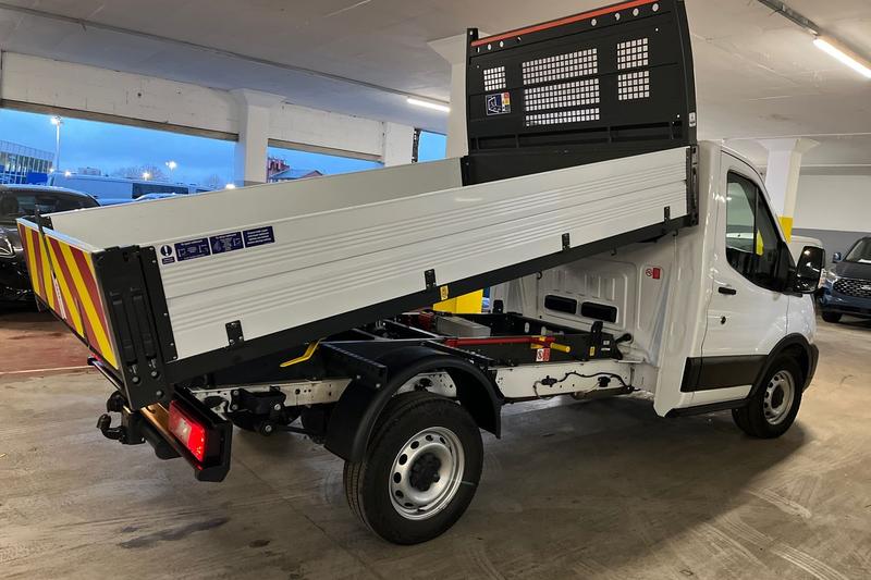 Used Ford Transit 2025 for sale - 76710237: Photo 7