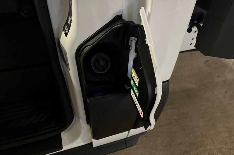 Used Ford Transit 2025 for sale - 76710237: Photo 8