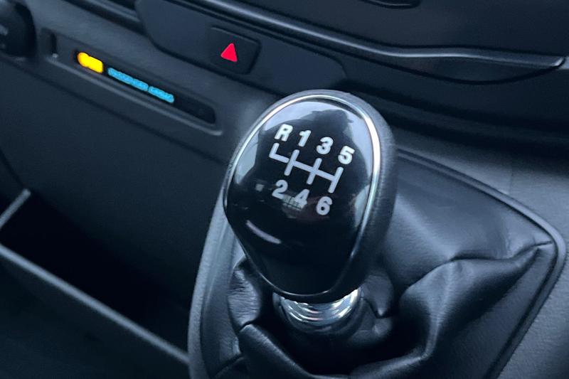 Used Ford Transit 2025 for sale - 76710237: Photo 9