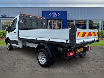Used Ford Transit undefined for sale - 78556129: Photo
