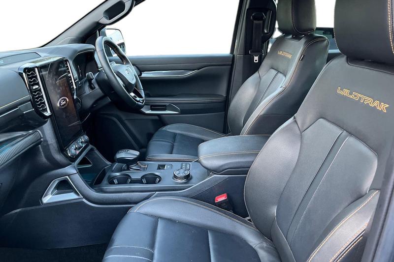 Used Ford Ranger 2025 for sale - 76819229: Photo 10