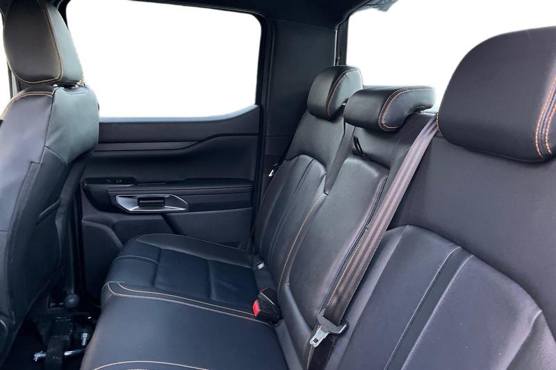 Used Ford Ranger 2025 for sale - 76819229: Photo 11