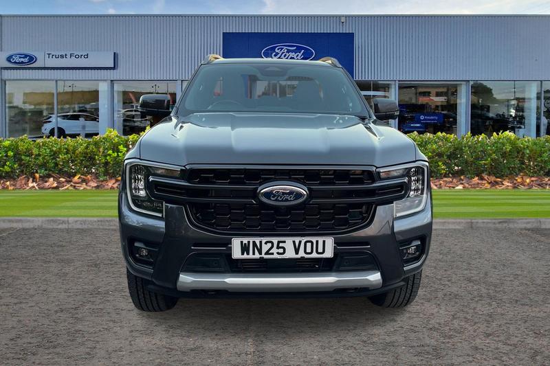 Used Ford Ranger 2025 for sale - 76819229: Photo 12