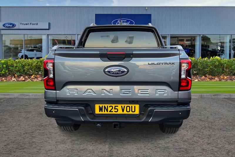 Used Ford Ranger 2025 for sale - 76819229: Photo 13