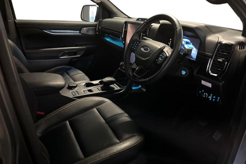 Used Ford Ranger 2025 for sale - 76819229: Photo 14