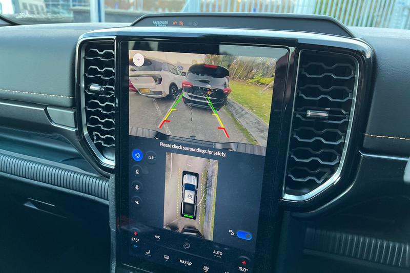 Used Ford Ranger 2025 for sale - 76819229: Photo 17