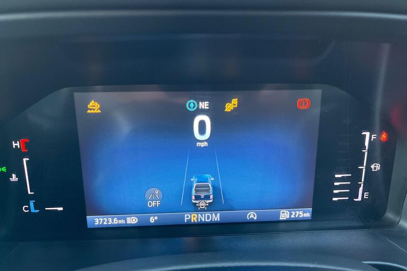 Used Ford Ranger 2025 for sale - 76819229: Photo 18