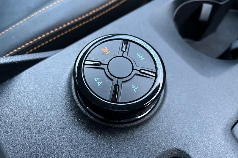 Used Ford Ranger 2025 for sale - 76819229: Photo 19