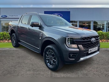 Used Ford Ranger 2025 for sale - 76819229: Photo