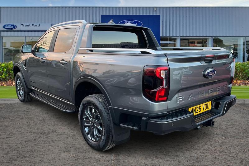 Used Ford Ranger 2025 for sale - 76819229: Photo 2