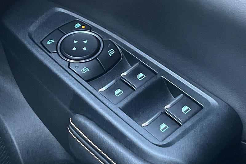 Used Ford Ranger 2025 for sale - 76819229: Photo 21