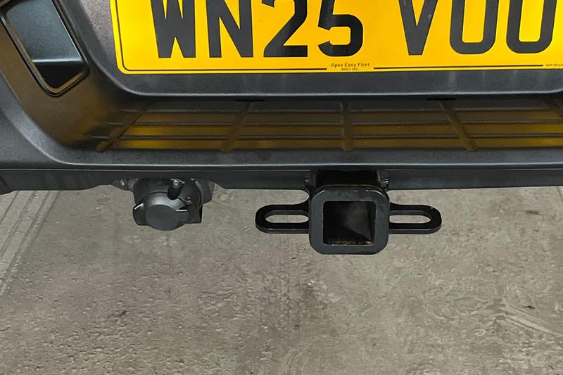 Used Ford Ranger 2025 for sale - 76819229: Photo 23