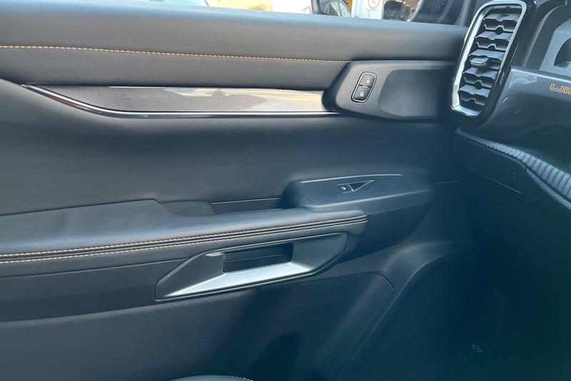 Used Ford Ranger 2025 for sale - 76819229: Photo 27