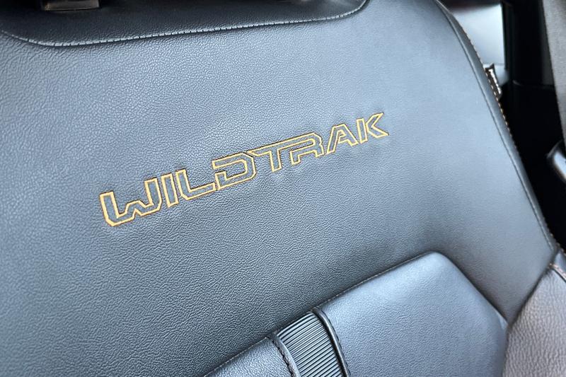 Used Ford Ranger 2025 for sale - 76819229: Photo 28