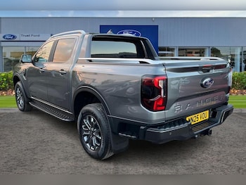 Used Ford Ranger 2025 for sale - 76819229: Photo