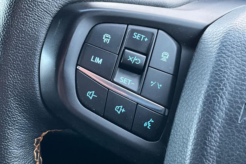 Used Ford Ranger 2025 for sale - 76819229: Photo 37