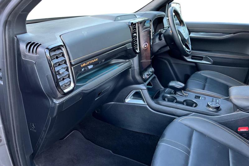 Used Ford Ranger 2025 for sale - 76819229: Photo 4