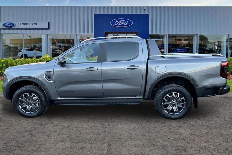 Used Ford Ranger 2025 for sale - 76819229: Photo 6