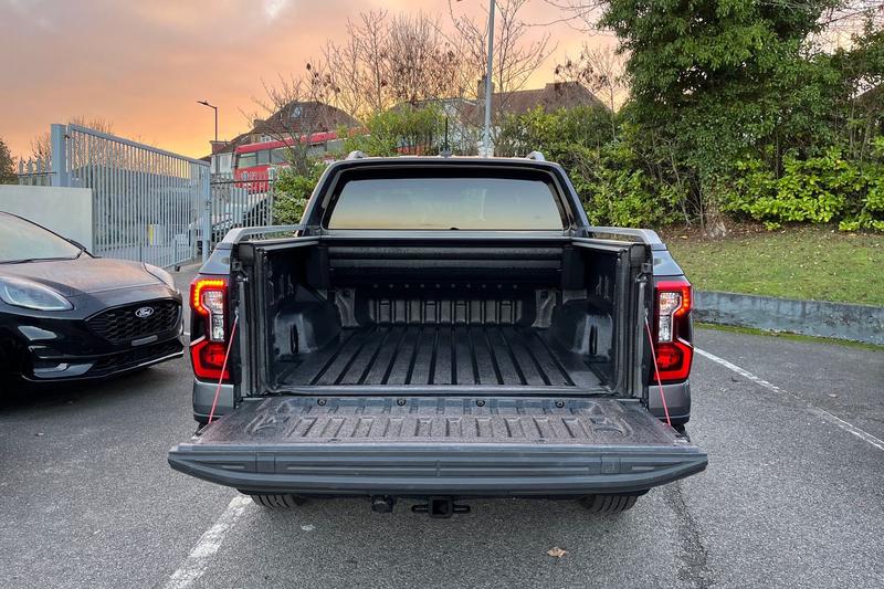 Used Ford Ranger 2025 for sale - 76819229: Photo 7