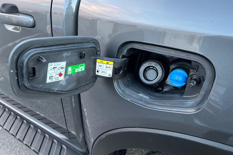 Used Ford Ranger 2025 for sale - 76819229: Photo 8