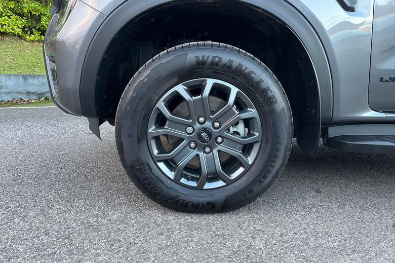 Used Ford Ranger 2025 for sale - 76819229: Photo 9