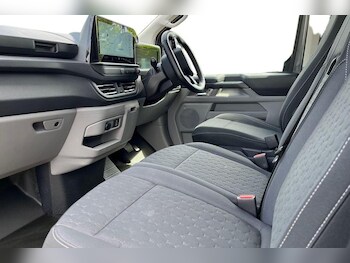 Used Ford Transit Custom 2025 for sale - 78849781: Photo