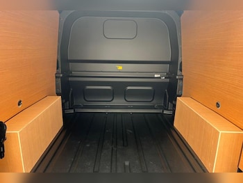 Used Ford Transit Custom 2025 for sale - 78400199: Photo