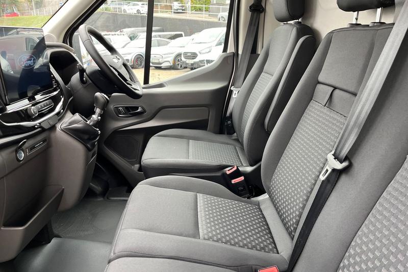 Used Ford Transit 2025 for sale - 76415887: Photo 10