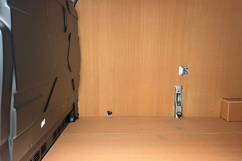 Used Ford Transit 2025 for sale - 76415887: Photo 11