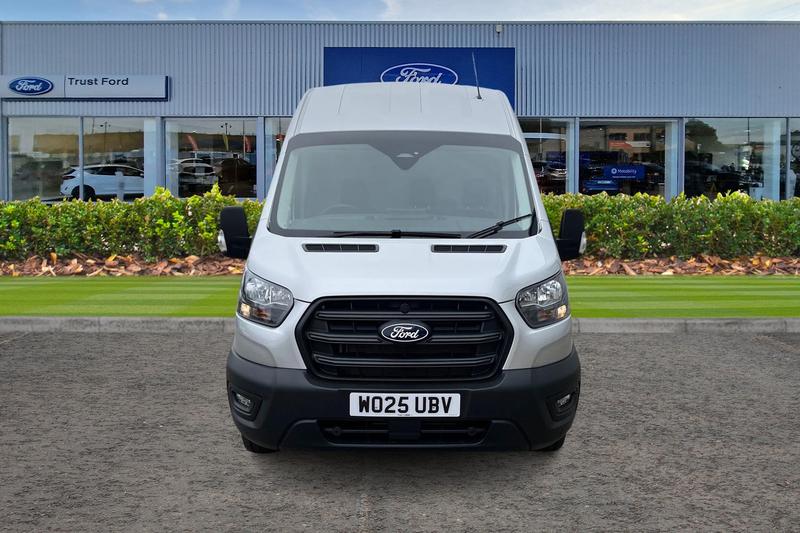 Used Ford Transit 2025 for sale - 76415887: Photo 12