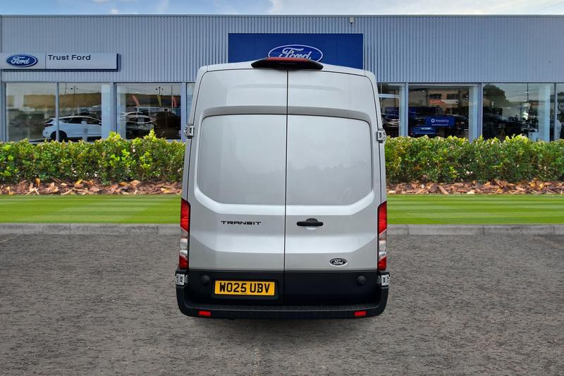Used Ford Transit 2025 for sale - 76415887: Photo 13