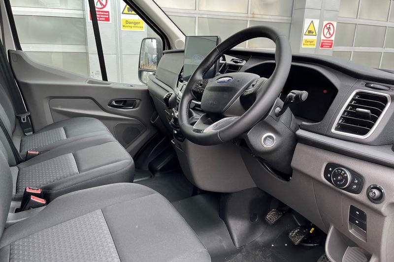Used Ford Transit 2025 for sale - 76415887: Photo 14