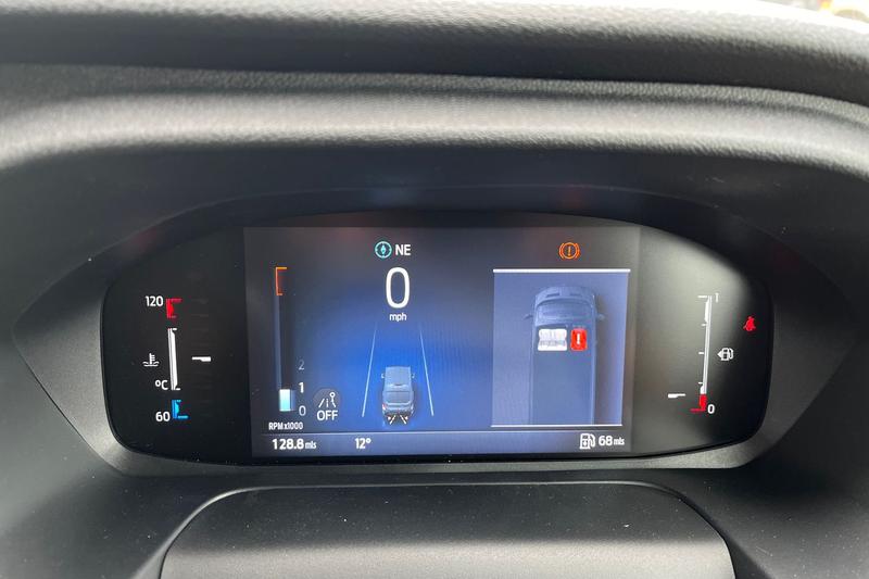 Used Ford Transit 2025 for sale - 76415887: Photo 15