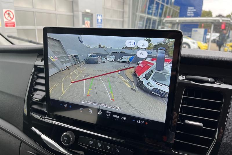 Used Ford Transit 2025 for sale - 76415887: Photo 17