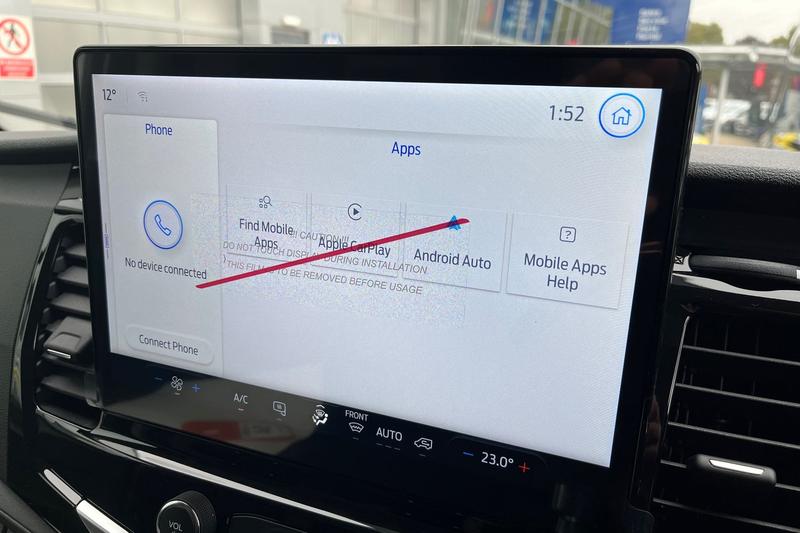 Used Ford Transit 2025 for sale - 76415887: Photo 18