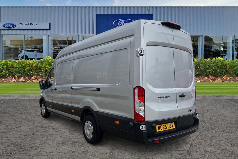 Used Ford Transit 2025 for sale - 76415887: Photo 2