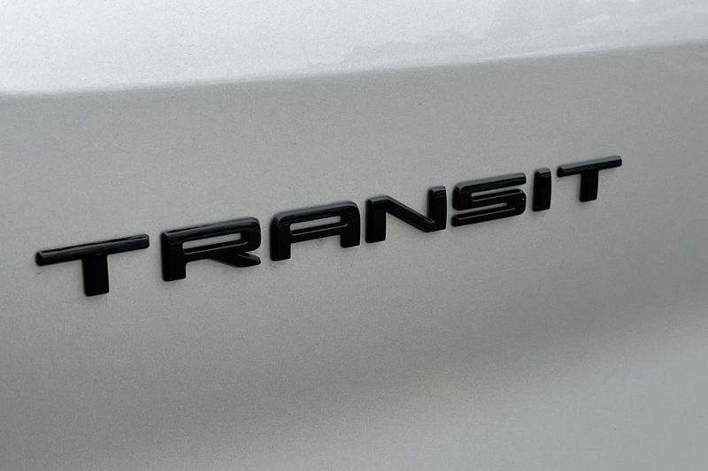 Used Ford Transit 2025 for sale - 76415887: Photo 20